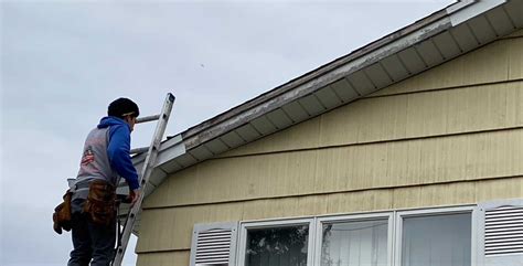 roof flashing repairs near me